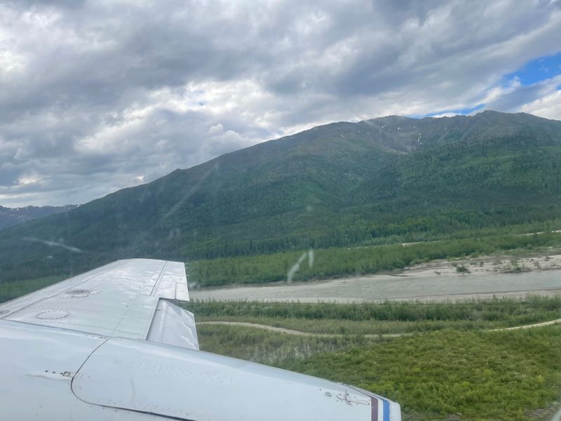 It Feels More Like a Space Station Than a Stopover