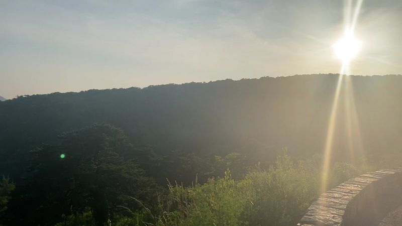 Sunrises and Sunsets Worth Scheduling