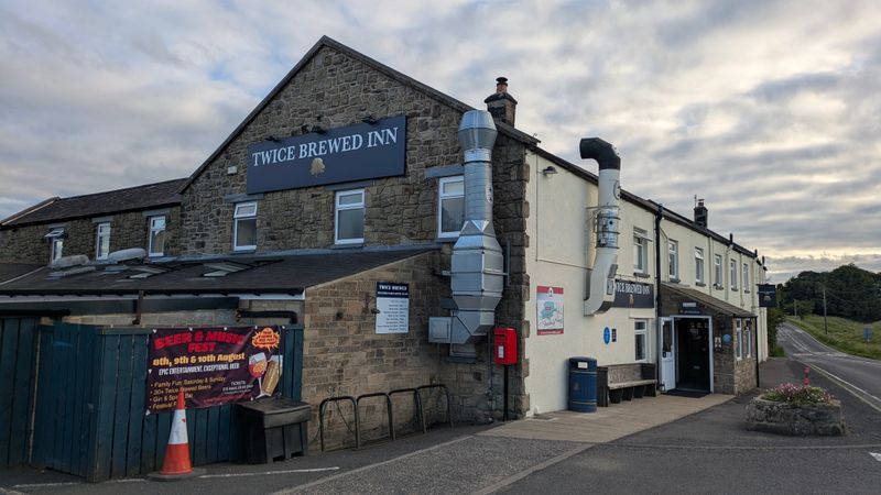 Twice Brewed adds a planetarium + guided sessions for a different vibe