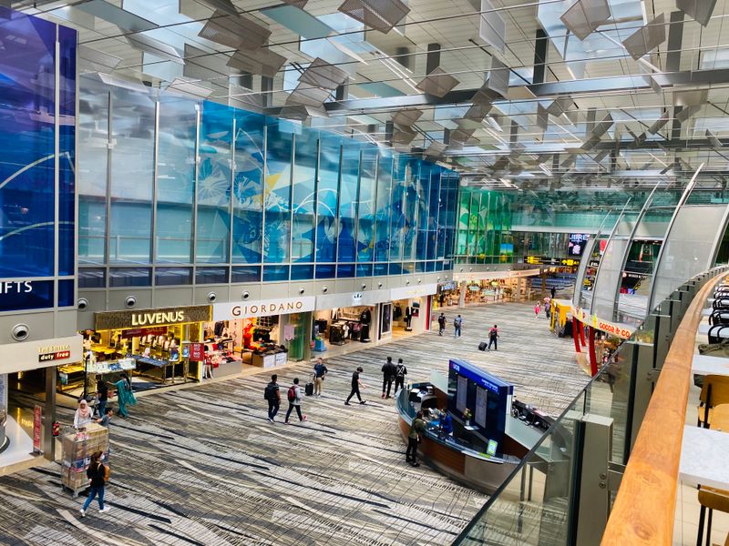 It's built for huge numbers without feeling chaotic