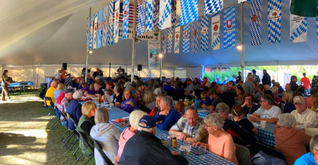 You’d Never Expect This Minnesota Eatery to Serve Such Spot-On Sauerbraten