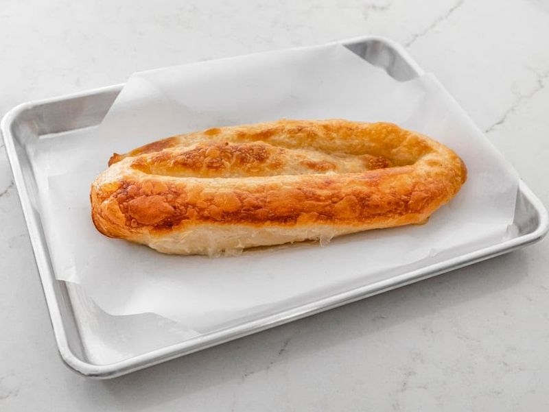 The story behind the dough