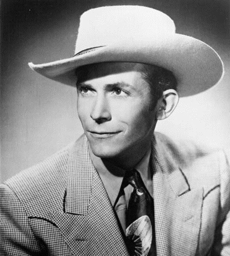 I'm So Lonesome I Could Cry by Hank Williams