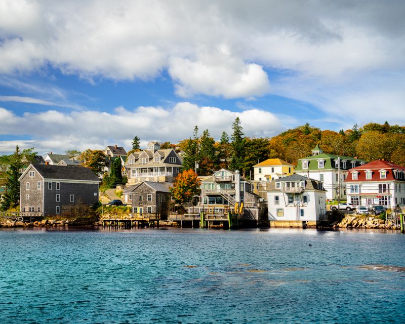 Scenery That Photographs Itself (No Filter Required)