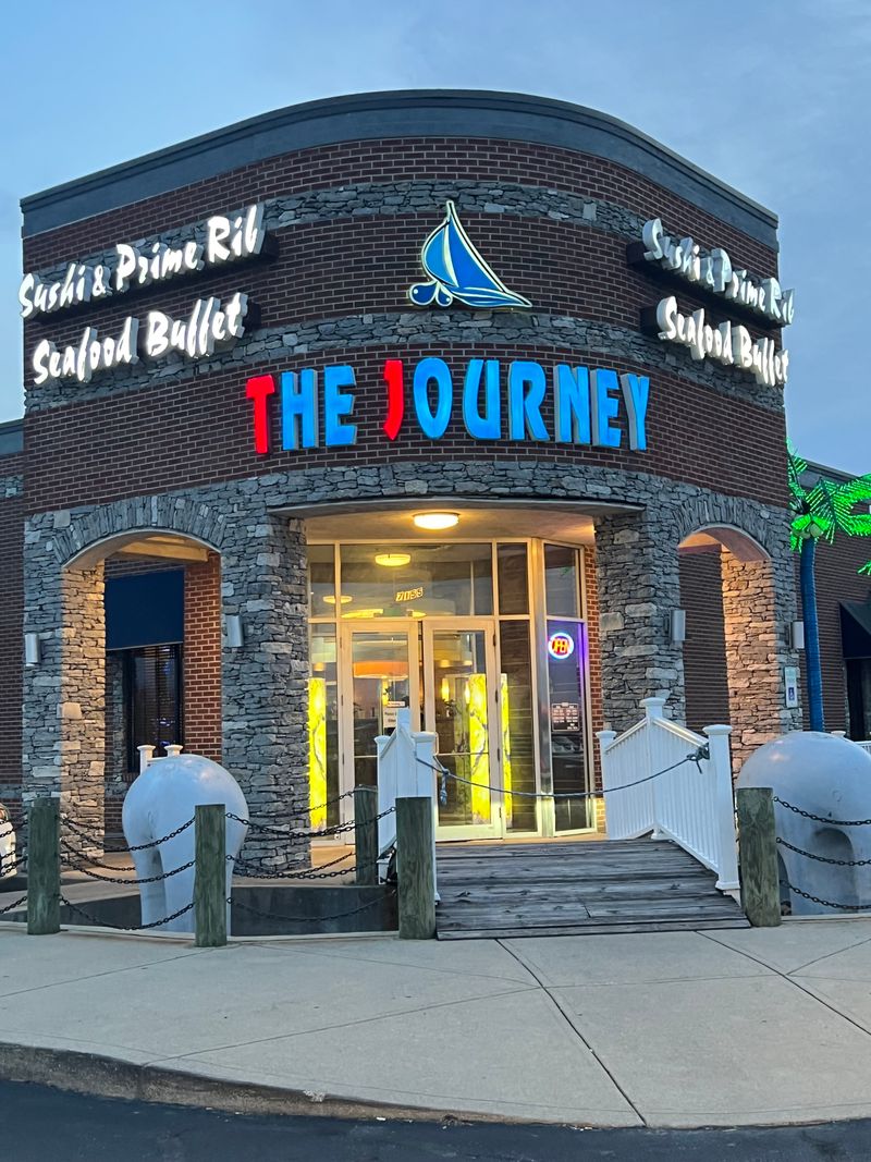 The Journey, Indianapolis, IN