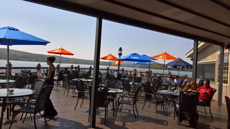 East Side Restaurant & Pub Friday Fish Fry — Newport, VT