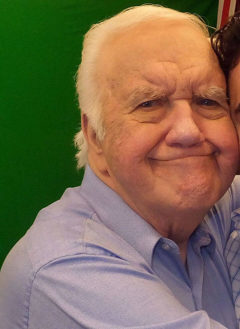 Chuck McCann: New York's Cartoon-and-Puppets Mainstay (WPIX/WNEW era)