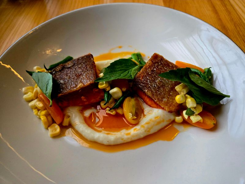 grove (Grand Rapids)