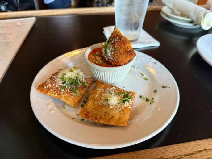 14 St. Louis Toasted Ravioli Spots You’ll Never Forget