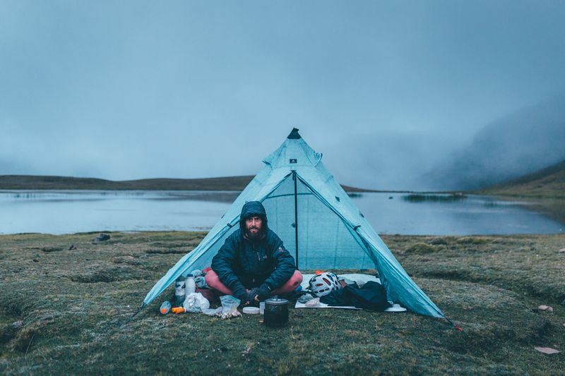 Hyperlite Mountain Gear Ultamid