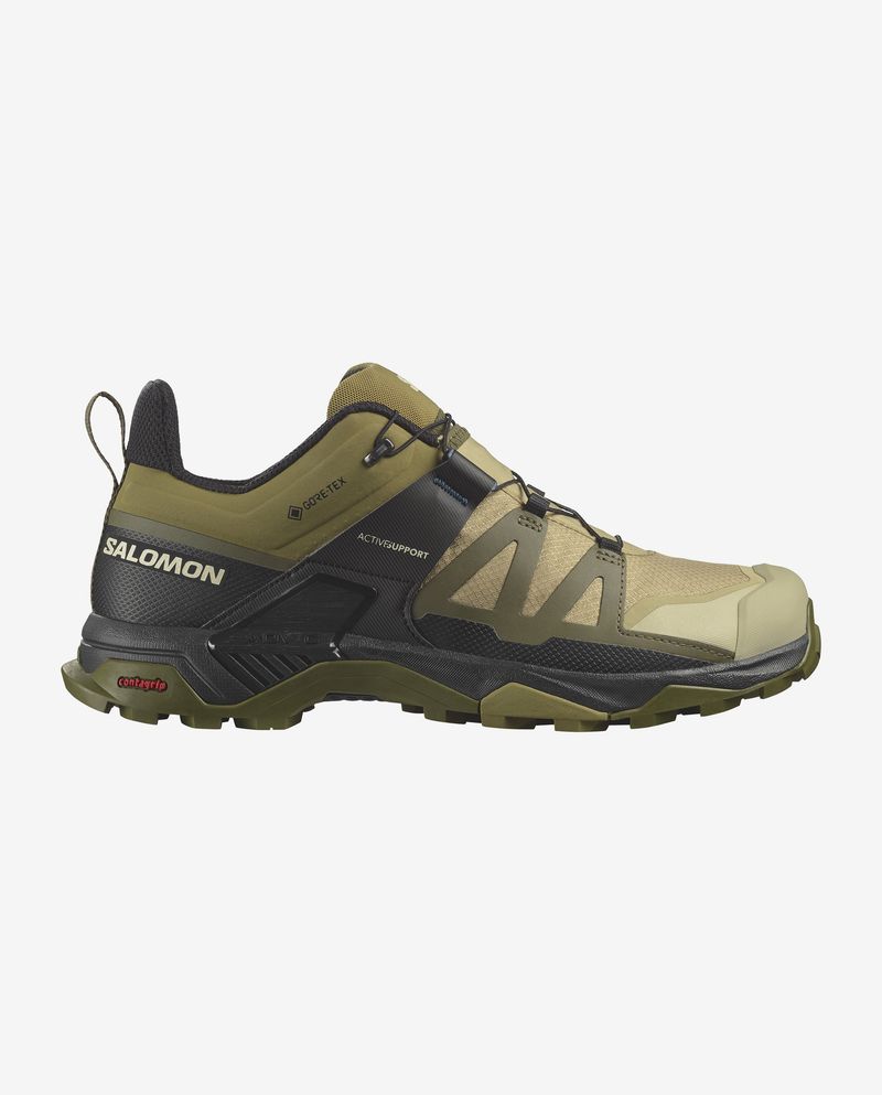 Salomon X ULTRA 4 GORE-TEX