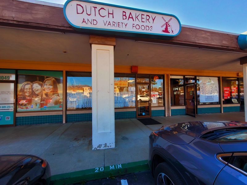 Dutch Bakery And Variety Foods - Ontario, CA