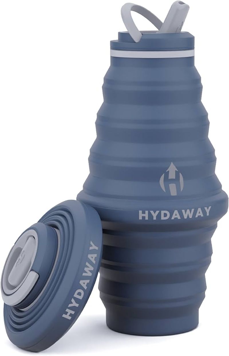 Hydaway Collapsible Water Bottle
