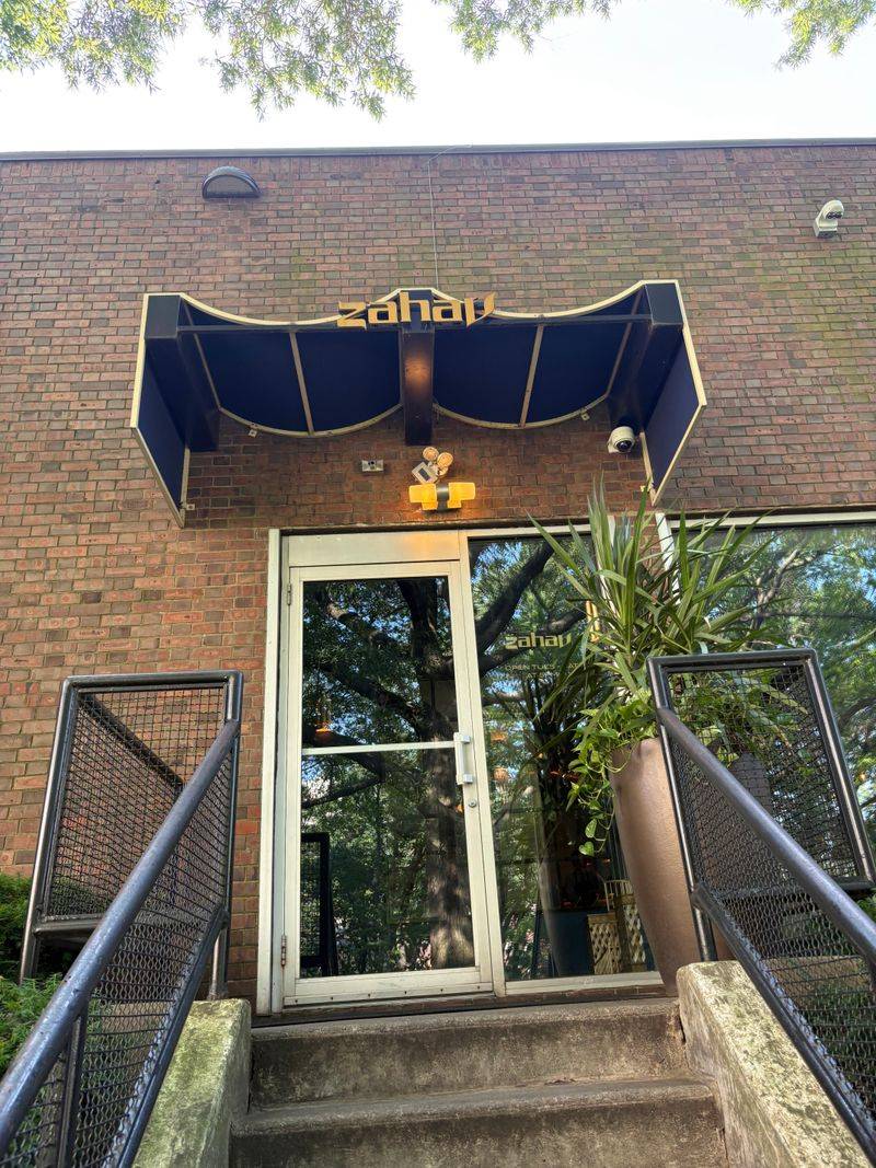 Zahav (Philadelphia, PA)