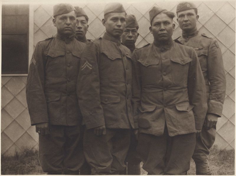 Code Talkers Came From More Than 20 Tribes—Using Indigenous Languages to Secure U.S. Communications