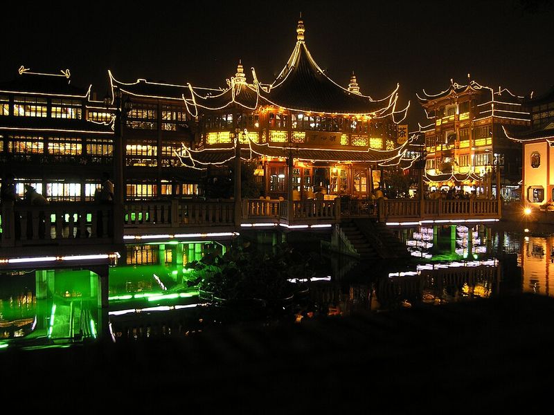 2. Why Pumping Fluids Makes Cities Sink