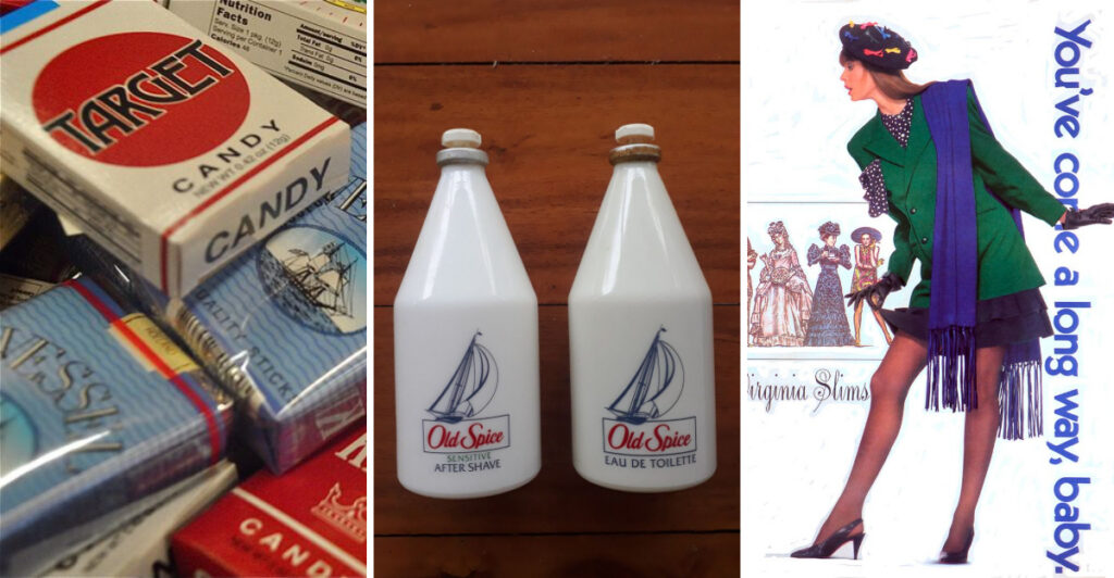 10 Ads From the ’70s That Would Never Air Today