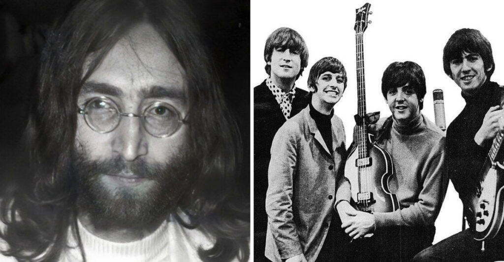 10 Beatles Songs John Lennon Openly Criticized