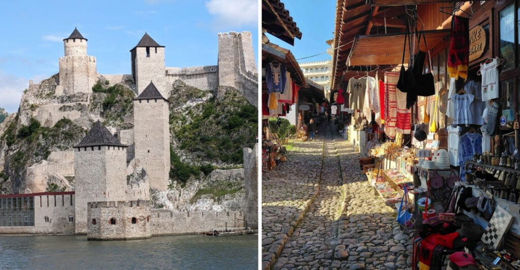 10 Beautiful Balkan Cities Most Travelers Still Haven’t Discovered