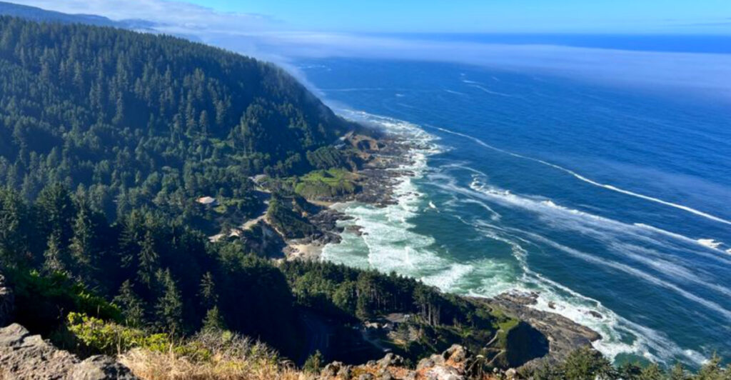 10 Coastal Gems on the Oregon Coast You’ll Want to See