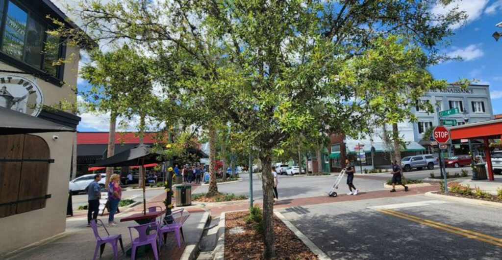 10 Florida Towns Where History Still Comes Alive