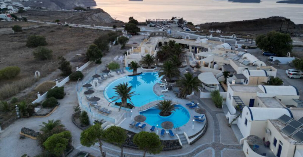 10 Greek Islands That Define Luxury Travel in 2026