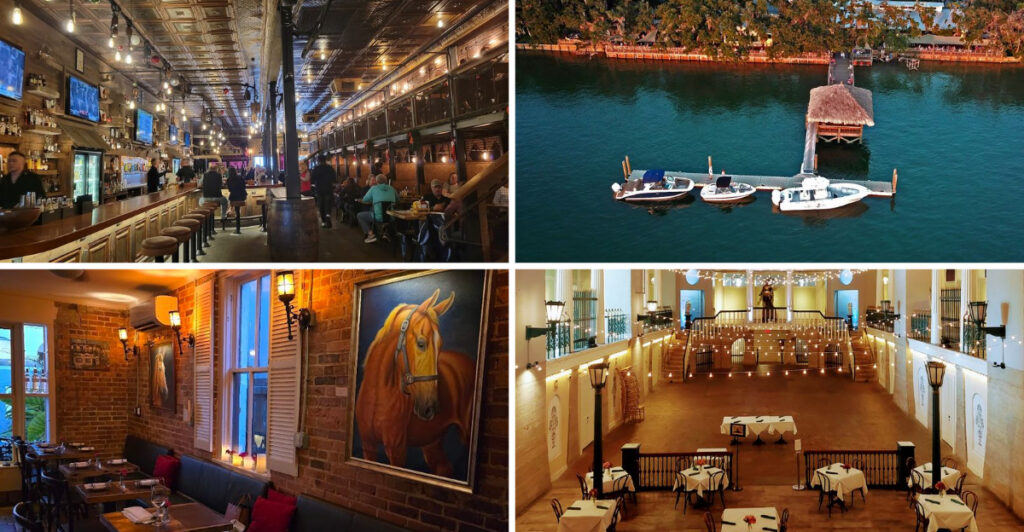 10 Hidden St. Augustine Restaurants That Stay Packed Without Spending a Dime on Ads