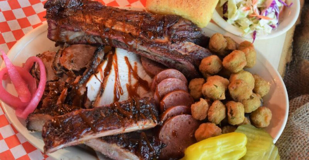 10 Must-Visit BBQ and Smokehouse Spots in Raleigh, North Carolina