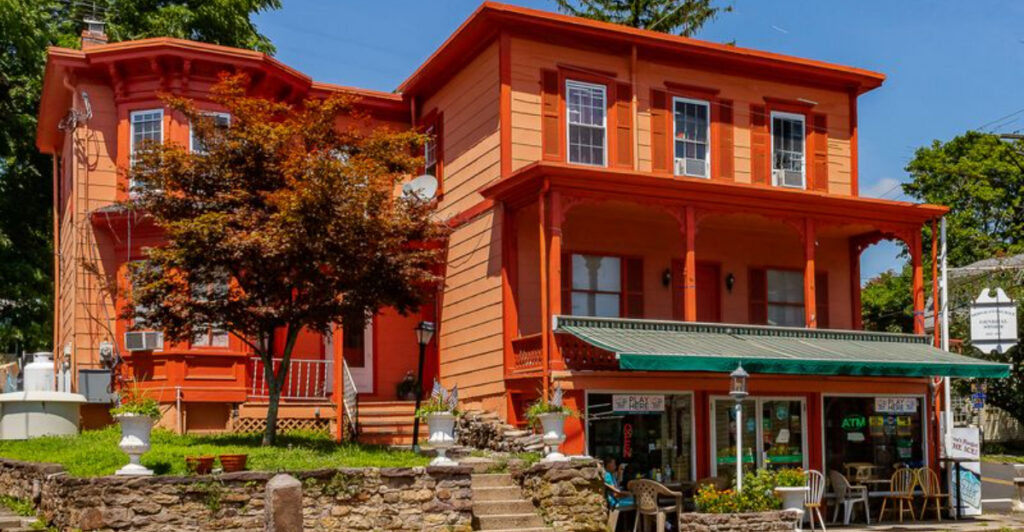 10 New Jersey General Stores That Nail the Old-Fashioned Vibe
