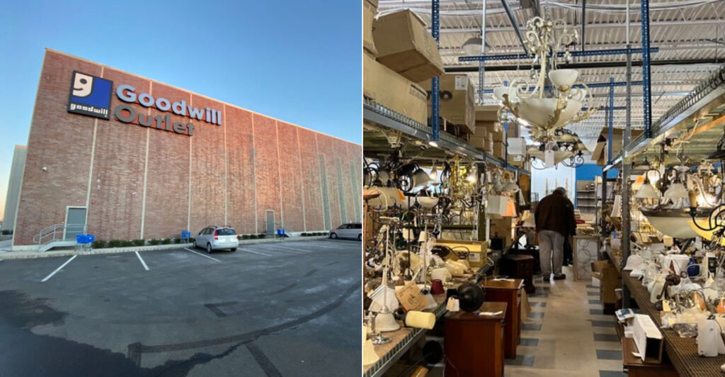 10 New Jersey Thrift Stores So Large People Say It Takes All Day to See Everything