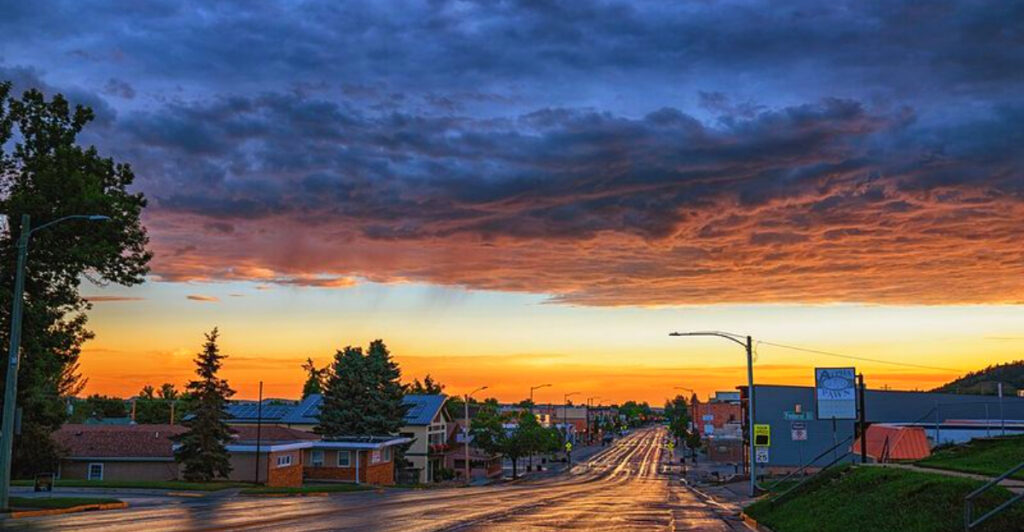 10 Off-Radar but Gorgeous U.S. Mountain Towns to Explore