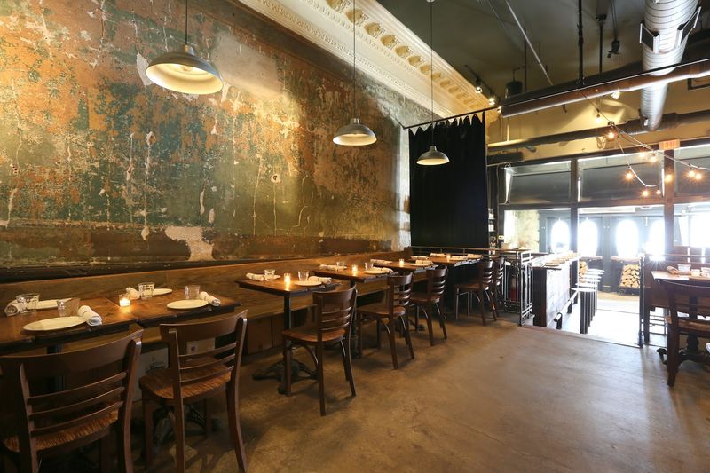 Razza Pizza Artigianale (Jersey City)