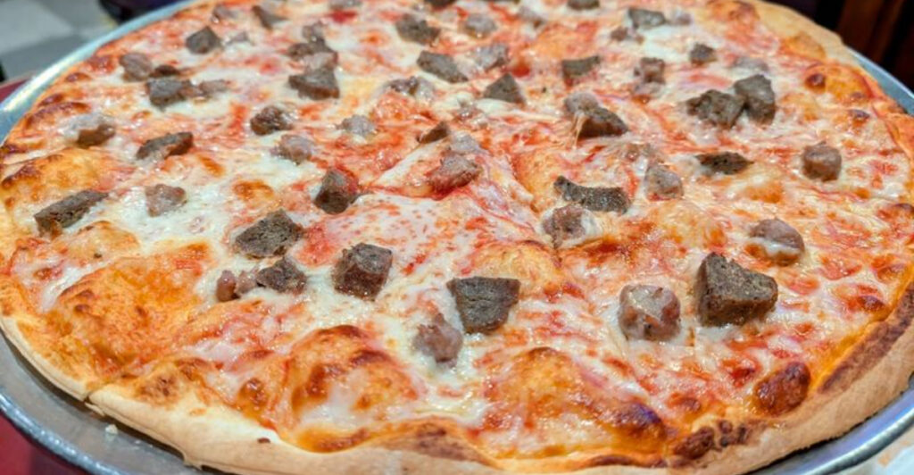 10 Pizzerias That Could Convince Anyone New Jersey Has America’s Best Pizza