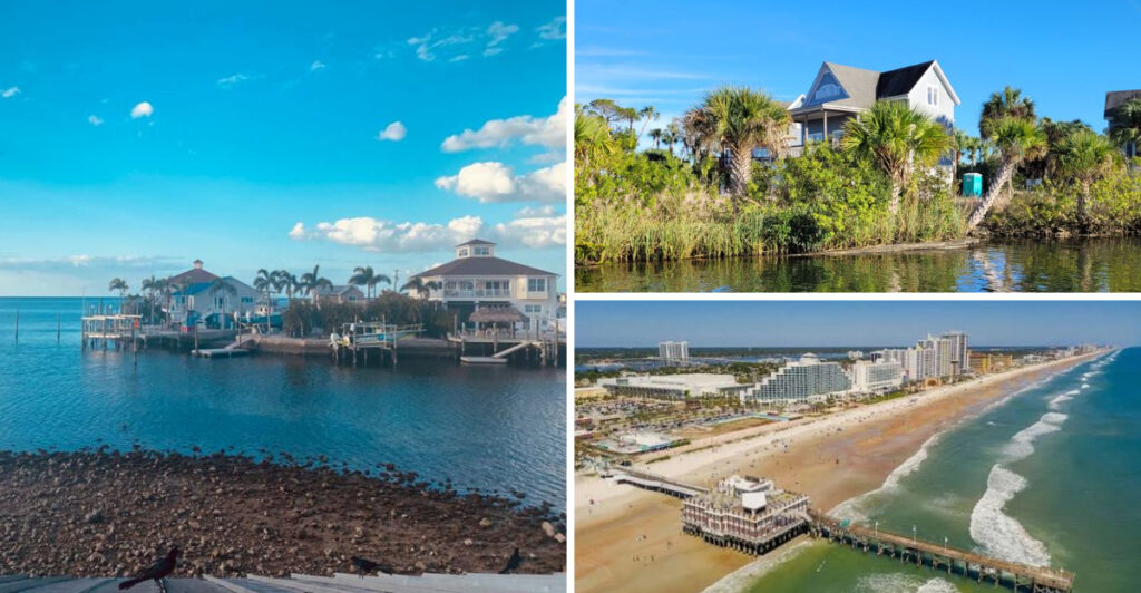 10 Seaside Florida Towns Where Social Security Can Stretch Further