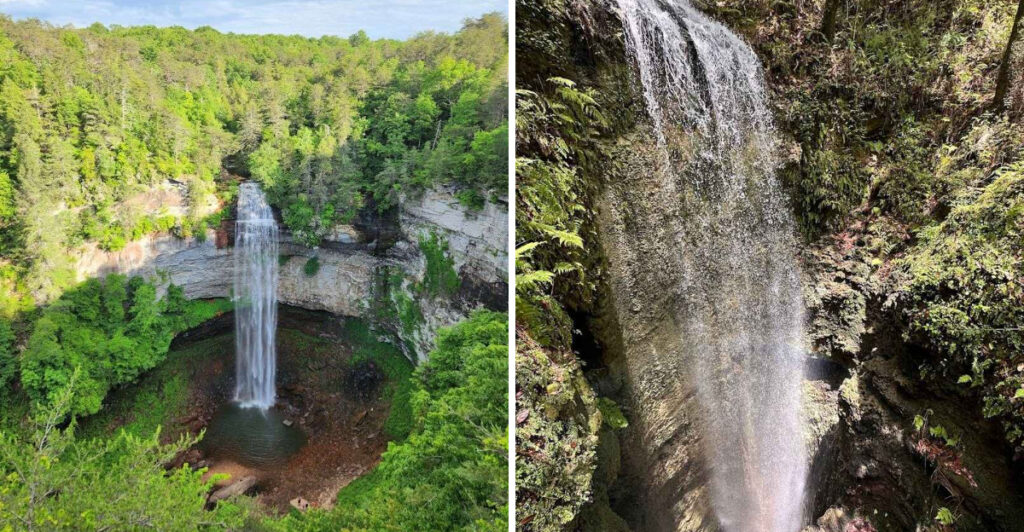 10 State Parks With Stunning Landscapes and Wallet-Friendly Entry