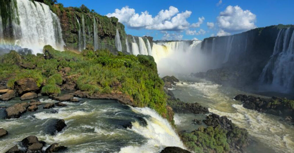 10 World Heritage Attractions That Travelers Say Are Unforgettable