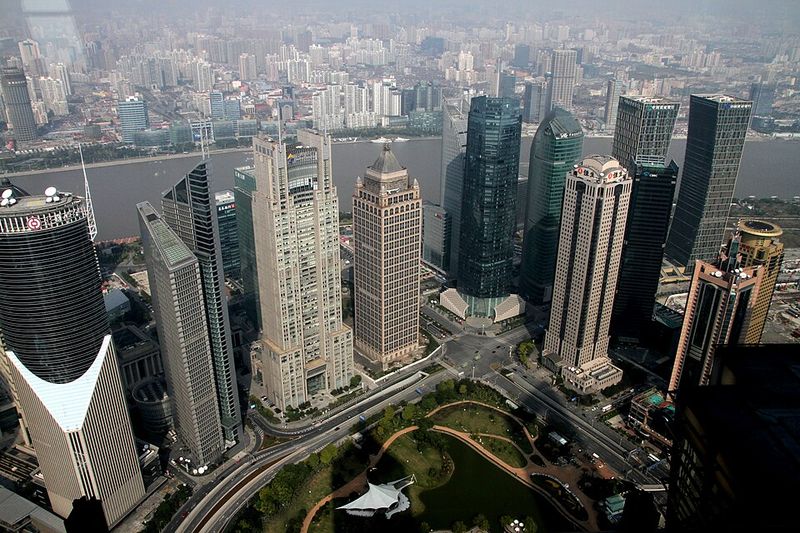 11. Shanghai’s Strategy Was More Complex Than Long Beach