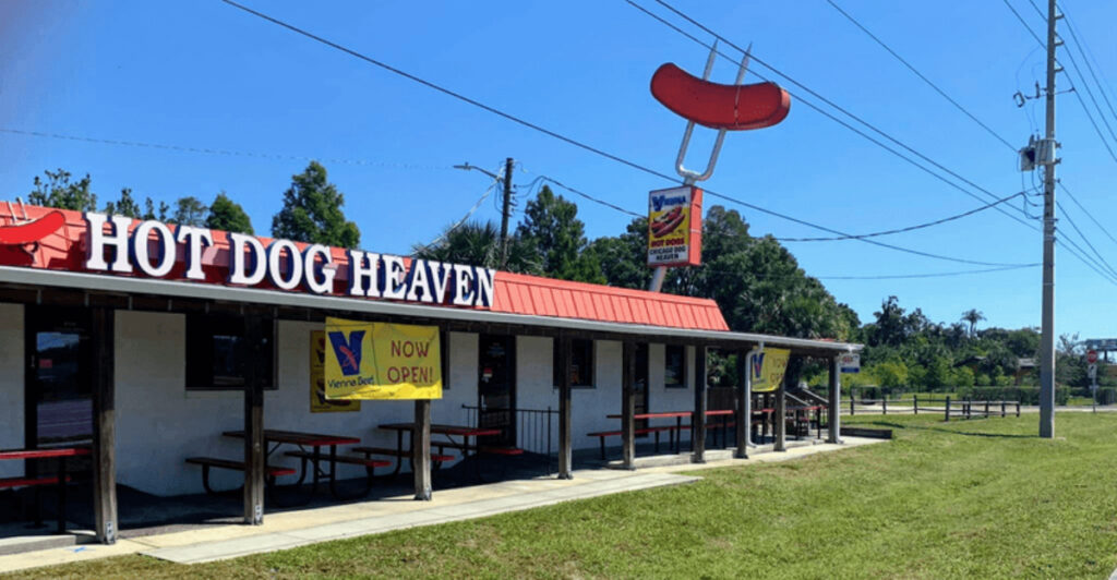 11 Florida Hot Dog Stands Keeping Their Secret ’60s Chili Recipes Alive