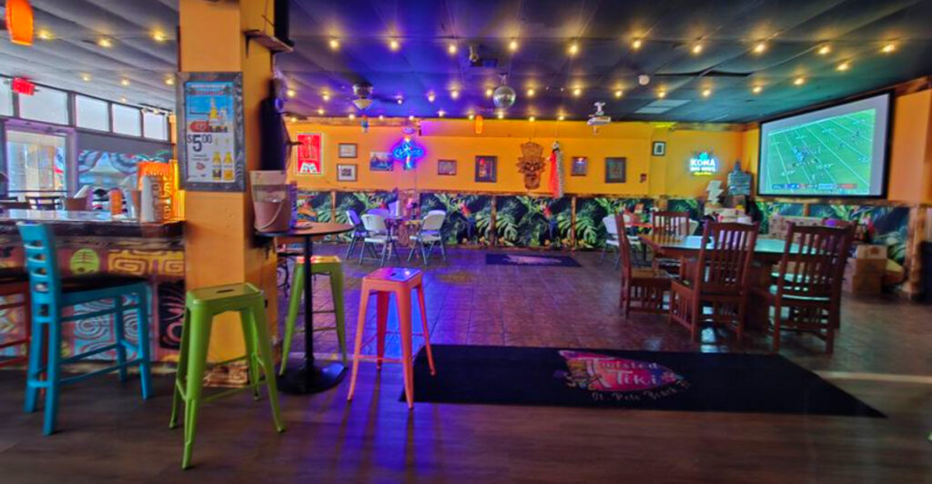 11 Legendary Florida Tiki Bars That Feel Like a Tropical Escape