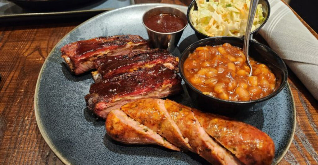 11 Missouri Lunch Spots Known for Huge Portions and Budget-Friendly Prices