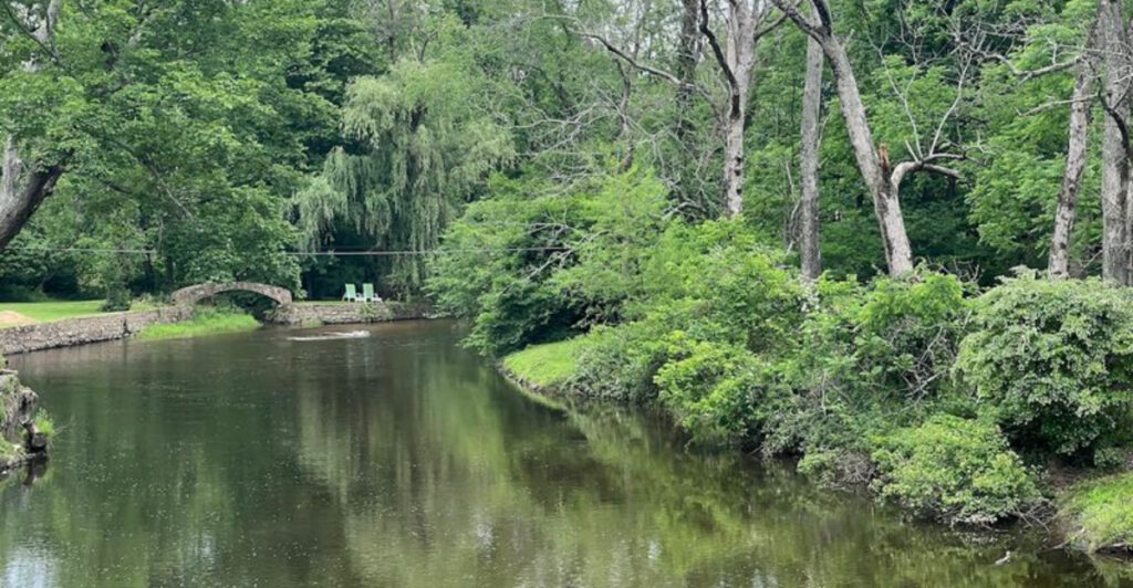 11 Riverside Trails in New Jersey That Feel Like Nature’s Version of a Spa Day