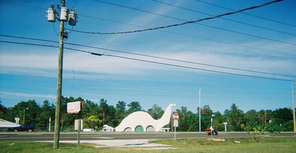 11 Roadside Wonders In Florida That Are Anything But Ordinary