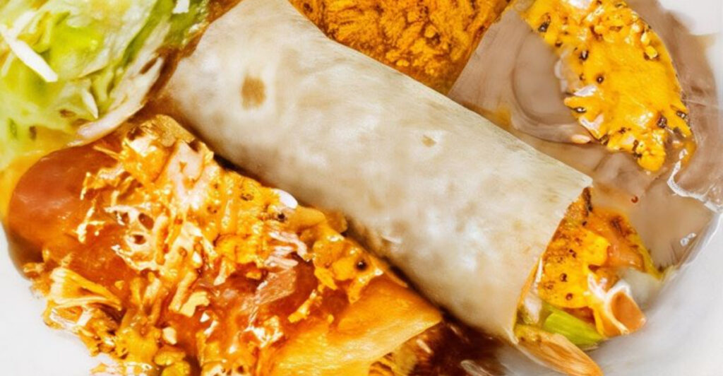 11 Texas Breakfast Burrito Stops That Start Selling Out Before Mid-Morning