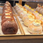 12 California Dessert Bars That Are a Feast for Your Eyes and Stomach