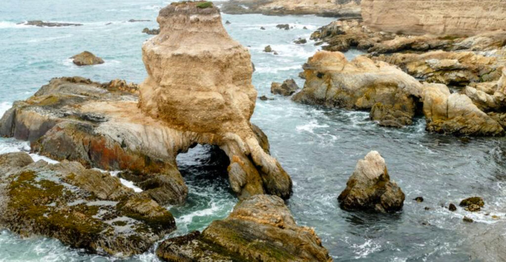 12 California State Parks That Feel Like a Hidden Door to Another World