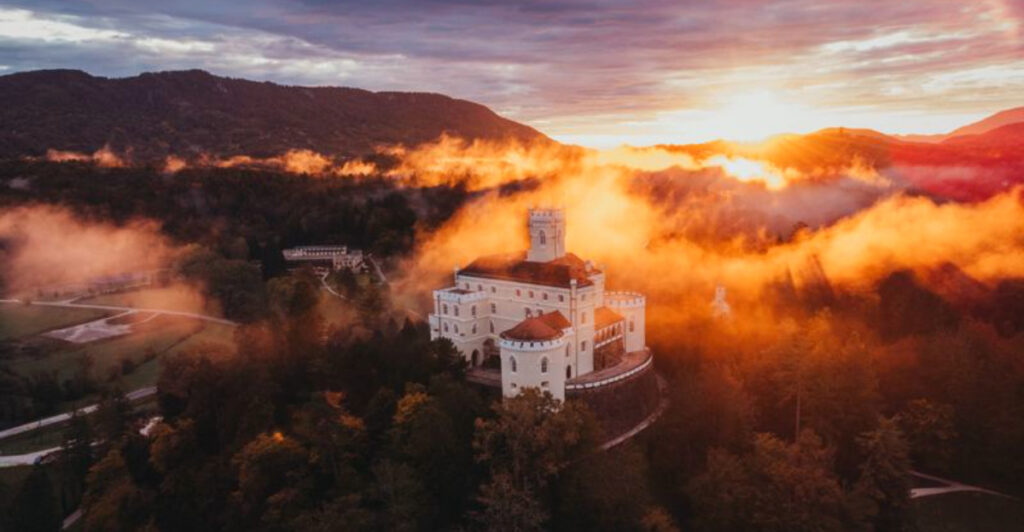12 Castles That Are Among Europe’s Most Spectacular