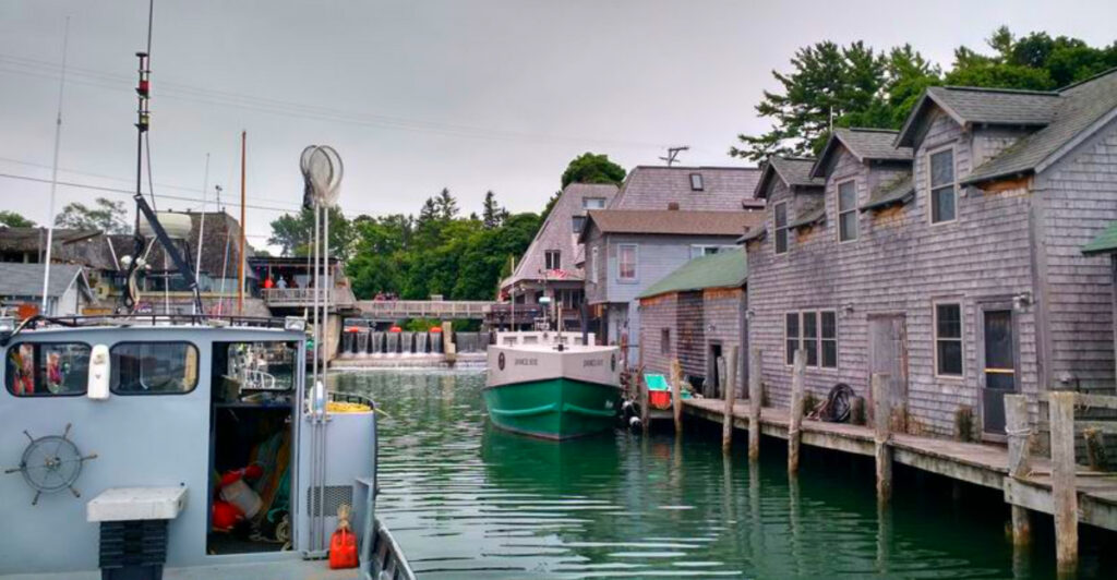12 Charming Michigan Towns That Feel Frozen in Time