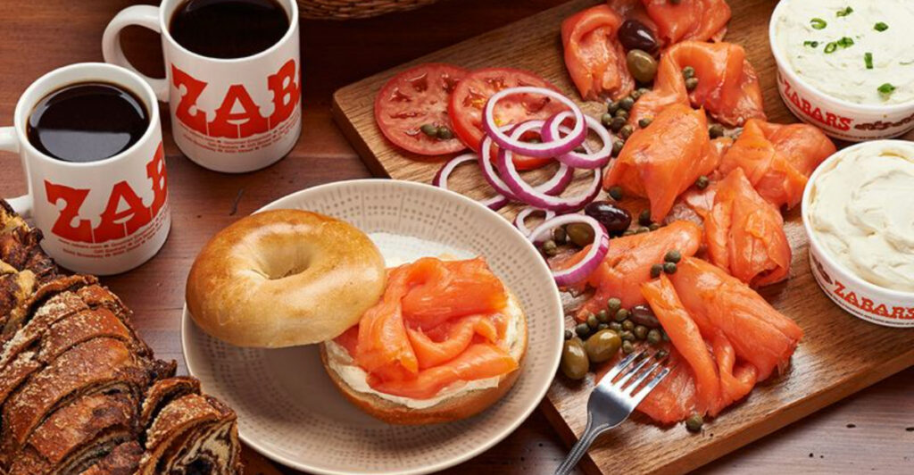 12 Classic New York Delis That Still Do Things the Old-Fashioned Way