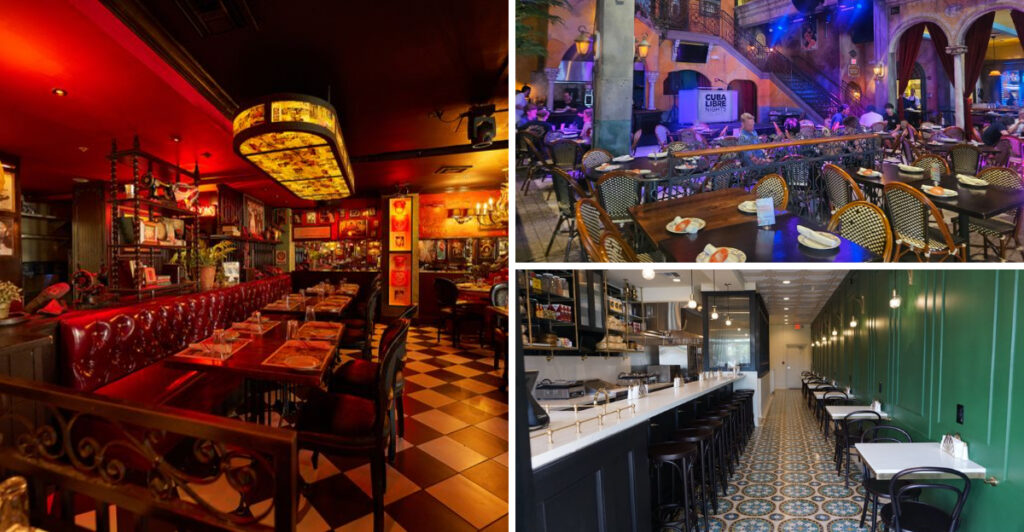 12 Cuban Restaurants in Florida That Feel Straight Out of Havana