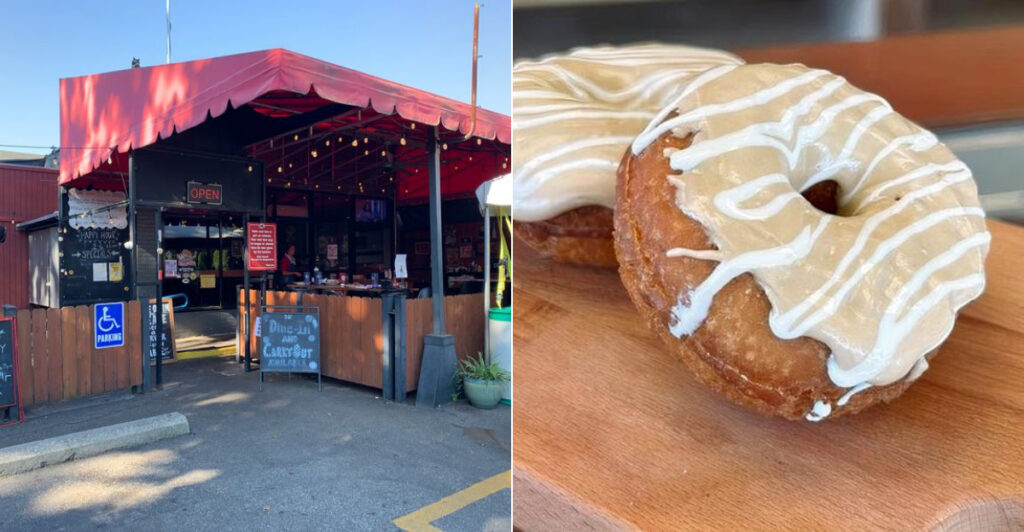12 Donut Shops Columbus Treats Like a Weekly Tradition